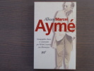 Album Marcel AYME.. AYME Marcel - LECUREUR Michel