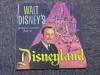 WALT DISNEY's pictorial souvenir book of... disneyland.. DISNEY Walt