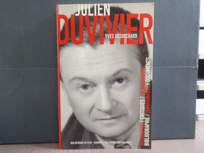 Julien DUVIVIER.