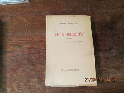 Feux masqués