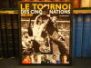 Le tournoi des cinq nations 1910-1999.. ESCOT Richard