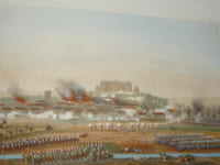 Album de Vingt Batailles de la Révolution et de l'Empire.