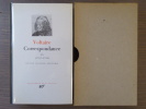 CORRESPONDANCE. Tome IX. ( 1767-1769 ).. VOLTAIRE