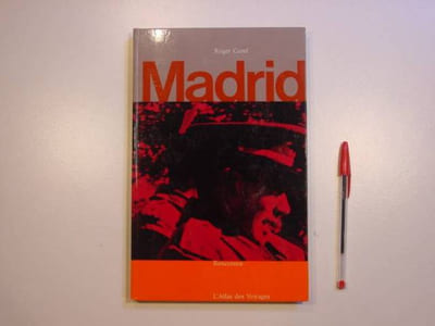 madrid