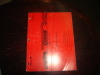 The Getawway High Speed II. Operations Manual.. WILLIAMS ELECTRONICS GAMES