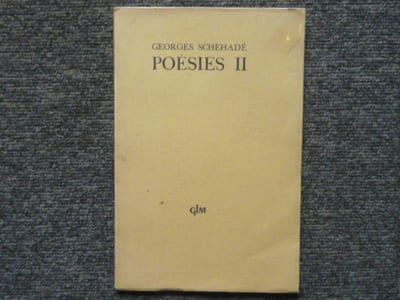 POESIES II.