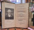 Illustrations of MASONRY.. PRESTON William