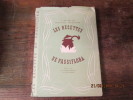 Les recettes de Passiflora.A travers les Provinces françaises.. LABORATOIRES DE LA PASSIFLORINE