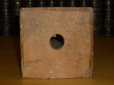 MINGQI d'époque MING.