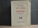LE NAIN DE LORRAINE. Raymond POINCARE.. DAUDET Léon - SENNEP