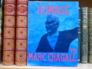 XXe siècle, Numéro Spécial. HOMAGE to Marc CHAGALL. ( Edition Anglaise ).. CHAGALL Marc