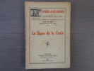 Le Signe de la Croix.. ROGER
