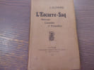 L'Escarre-Saq - Bercets Coundes &eacute; Prous&egrave;ys.. AL-CARTERO L.