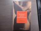 Histoire de la Contraception.. MCLAREN Angus