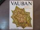 VAUBAN.. PARENT Michel Et VERROUST Jacques