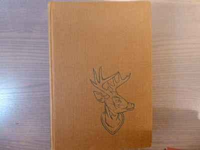 150 aventures de chasse et de pêche.