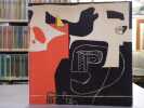 LE CORBUSIER SOM BILLEDKUNSTNER.. LE CORBUSIER - KRUSTRUP Mogens