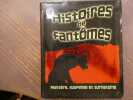 Histoires de fant&ocirc;mes.. PARKER Vic