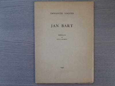 Jean BART.