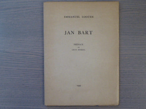 Jean BART.. LOOTEN Emmanuel
