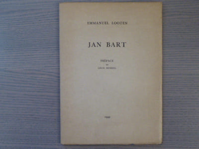 Jean BART.