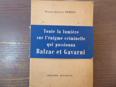 L'Affaire PEYTEL.