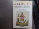 ZOROASTER Ermetismo E Alchimia Nelle miniature di un manoscritto del Sec. XVII.. NARDINI Bruno