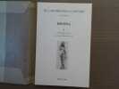 DIVONA. Divinités et Ex-Voto du Culte Gallo-Romain de l'eau.. BOURGEOIS Claude