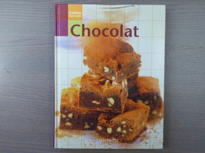 cuisine toute simple. CHOCOLAT.