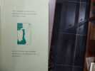 Une chambre conjecturale, poèmes ou proses de jeunesse.. VALERY Paul