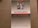 Les Ph&eacute;nom&egrave;nes de Hantise.. BOZZANO Ernest