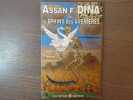 Assan F. DINA ou le Sphinx des Avenières.. HÄUSERMANN Pascal