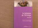 La Belgique de l'&eacute;trange 1945-2000.. LYSOE Eric