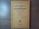 LE TAROT DES BOHEMIENS. Clef absolue de la science occulte. Le plus ancien livre du monde.. PAPUS ( Dr. Gérard Encausse )