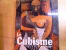 LE CUBISME.. CABANNE Pierre