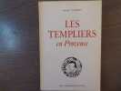 Les TEMPLIERS en Provence.. DAILLIEZ Laurent