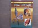 INDIAN ARTIFACTS. Identification and value guide.. HOTHEM Lar