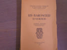 Les Baroncelli d'Avignon.. GIRARD Joseph