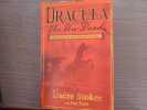 DRACULA the Un-Dead. The sequel to the original classic.. STOKER Dacre Et HOLT Ian