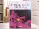 The ROTENBERG Collection. - FORBIDEN EROTICA.&#8206 . ROTENBERG Mark - MIRSKY Laura