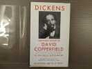 Souvenirs intimes de David COPPERFIELD. - De grandes espérances.. DICKENS Charles