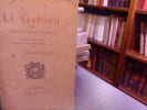 LI GABIAN - Les Goelands.. BOISSIERE Jules
