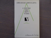 L'Epître des Sept Voies.