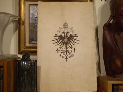 Cérémonies commémoratives de la condamnation de SIGER DE BRABANT. Tentative de MAÏEUTIQUE - Théologique - Cosmogonique - Esthétique - Epistémologique - Eschatologique.