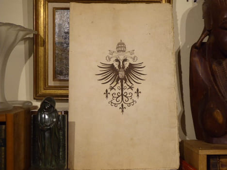 Cérémonies commémoratives de la condamnation de SIGER DE BRABANT. Tentative de MAÏEUTIQUE - Théologique - Cosmogonique - Esthétique - Epistémologique ...