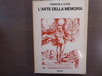 L'Arte Della Memoria.