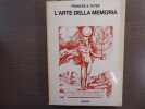 L'Arte Della Memoria.. YATES Frances A.