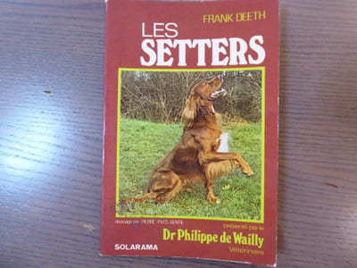 Les Setters.