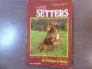 Les Setters.. DEETH Frank