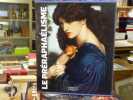 LE PRERAPHAELISME.. PETIOT Aurélie